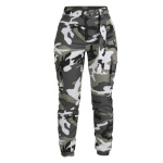 MIL-TEC ARMY NAISTE PÜKSID, URBAN