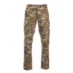 MIL-TEC US Slim Fit püksid, Multitarn