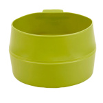 ROOTSI KOKKUPANDAV KUMMIKRUUS FOLD-A-CUP® 600 ML, Heleroheline