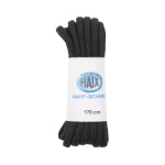 HAIX Saapapaelad 170cm, must