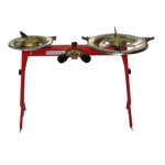 AG ASIA-S 1 pliit 140 m /220 mm