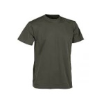 HELIKON Classic Army T-Särk, Taiga Green