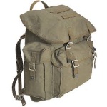 Saksa armee seljakott 25l Olive