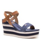 WRANGLER Jeena Sunshine Strap naiste kingad, blue
