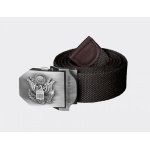 HELIKON US Army püksirihm, Must