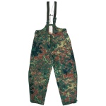 Saksa armee ilmastikukindlad  püksid BW Camo, kasutatud
