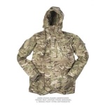 Briti armee MTP SMOCK parka, kasutatud
