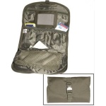 MIL-TEC Briti armee hügieenitarvikute kott, Olive