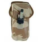 BRITISH SA80 laskemoona vöökott, DPM Desert, kasutatud