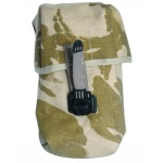 BRITISH UTILITY vöökott, DPM Desert, kasutatud