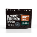 TACTICAL FOODPACK® Tatraroog kalkuniga