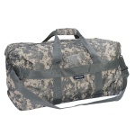 COMMANDO airforce kott, ACU camo