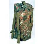 CI Armee toru-seljakott BW