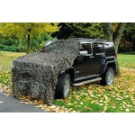 Maskeerimisvõrk 2x3 m, roheline