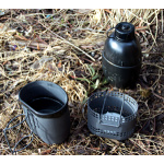 Crusader II Cooking BCB toidunõude komplekt