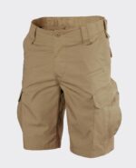 HELIKON CPU shortsid, PR, Coyote