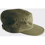 HELIKON ACU vormimüts, Oliiviroheline  (Nyco Rip-Stop)