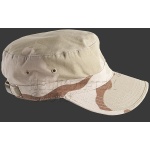 HELIKON ACU vormimüts, US Desert