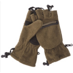 MIL-TEC fliisist jahimehe kindad, Olive