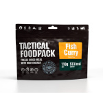 TACTICAL FOODPACK® Kalakarri riisiga