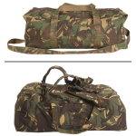 Hollandi armee COMBAT 80L transpordikott, kasutatud