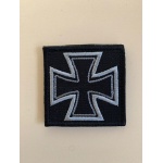 Embleem rist , 5x5 cm, takjapaelaga