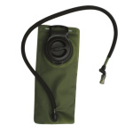 MIL-TEC Hydration 2.5L joogikott, Olive