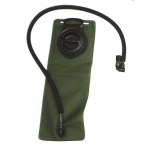 MIL-TEC Hydration 3L joogikott, Olive