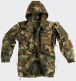 HELIKON Field Parka Soldat 2008, Woodland