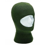 MIL-TEC kootud mask 1-ava, Olive