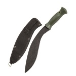 MIL-TEC KUKRI machete koos vutlariga