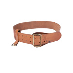 Tsehhi armee vöö, pruun, kasutatud