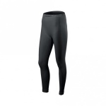 LASTING AURA naiste termopesu püksid, must