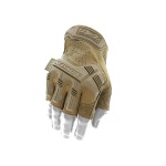 MECHANIX Kindad M-PACT FINGERLESS, Coyote