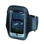 MIL-TEC käele kinnitatav telefonikott (sportimiseks)