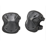 MIL-TEC põlvekaitsmed , Must