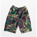 McAllister laste shortsid, Woodland