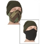 Neopreenist poolmask, Woodland-must