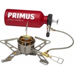 PRIMUS OmniFuel II matkapliit