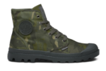 PALLADIUM PAMPA HI MULTICAM, Tropic Camo meeste suvejalats