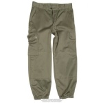 PRANTSUSE armee F1/F2 välivormi püksid (kasutatud) NAGU UUED!