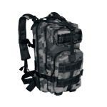 MCALLISTER Rucksack zero six 26l seljakott, Darkcamo