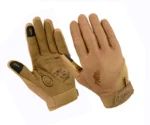 Fastfit taktiska handskar, coyote