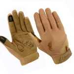 Fastfit taktiska handskar, coyote