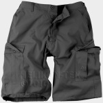HELIKON BDU shortsid, Must (PolyCotton Rip-Stop)