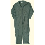 Saksa armee  kombinesoon (kasutatud), roheline