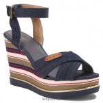 WRANGLER Sunshine kelly cross naiste kingad