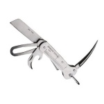 MIL-TEC matt terasest meremehe multitööriist