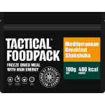 TACTICAL FOODPACK® Shakshuka