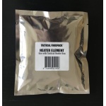 TACTICAL FOODPACK® kuumutuspadi